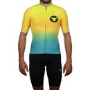 Black Sheep Cycling Limited Five Morning Glory Full Kit