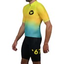 Black Sheep Cycling Limited Five Morning Glory Full Kit