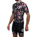 Black Sheep Cycling Limited Five Floral Finn Full Kit
