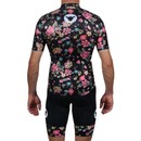 Black Sheep Cycling Limited Five Floral Finn Full Kit