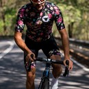 Black Sheep Cycling Limited Five Floral Finn Full Kit