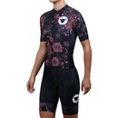 Black Sheep Cycling Limited Five Rosa Womens Full Kit