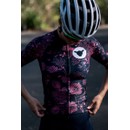 Black Sheep Cycling Limited Five Rosa Womens Full Kit