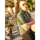 Mavic Ltd Sean Kelly Short Sleeve Jersey