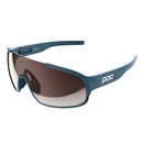 POC Crave Sunglasses With Brown/Silver Mirror Lens