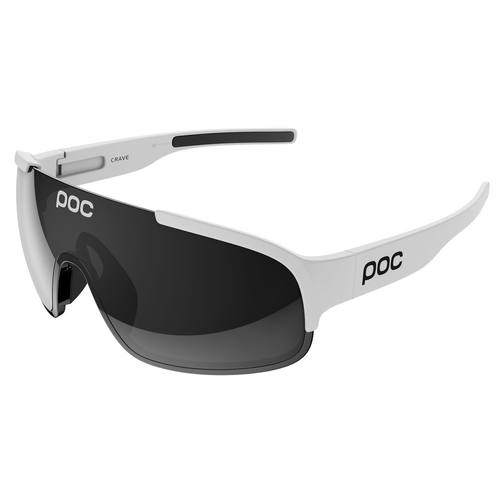 POC Crave Sunglasses With Grey 13.3 Lens