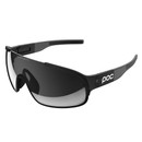 POC Crave Sunglasses With Brown/Light Silver Mirror Lens