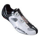 Specialized BG S-Works Road Shoe 2012