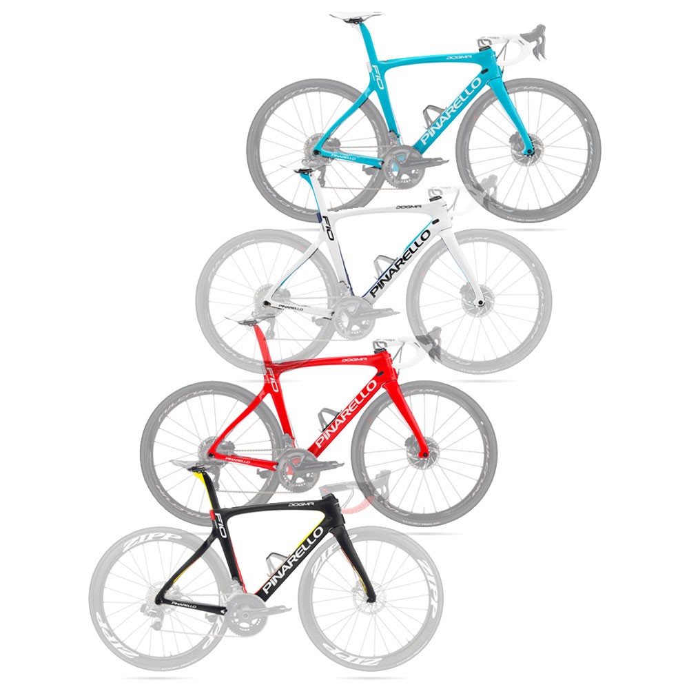Pinarello Dogma F10 Disc Road Frameset