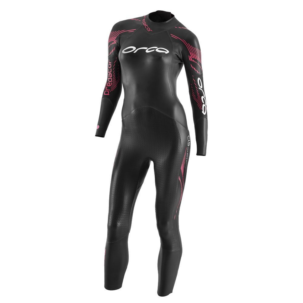 Orca Predator Womens Wetsuit
