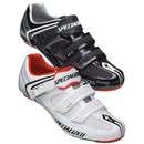 Specialized BG Pro Road Shoe 2012