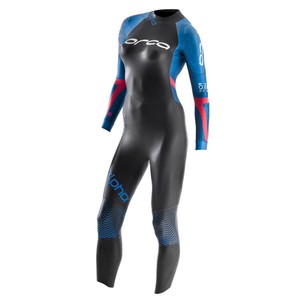 Orca Alpha Womens Wetsuit