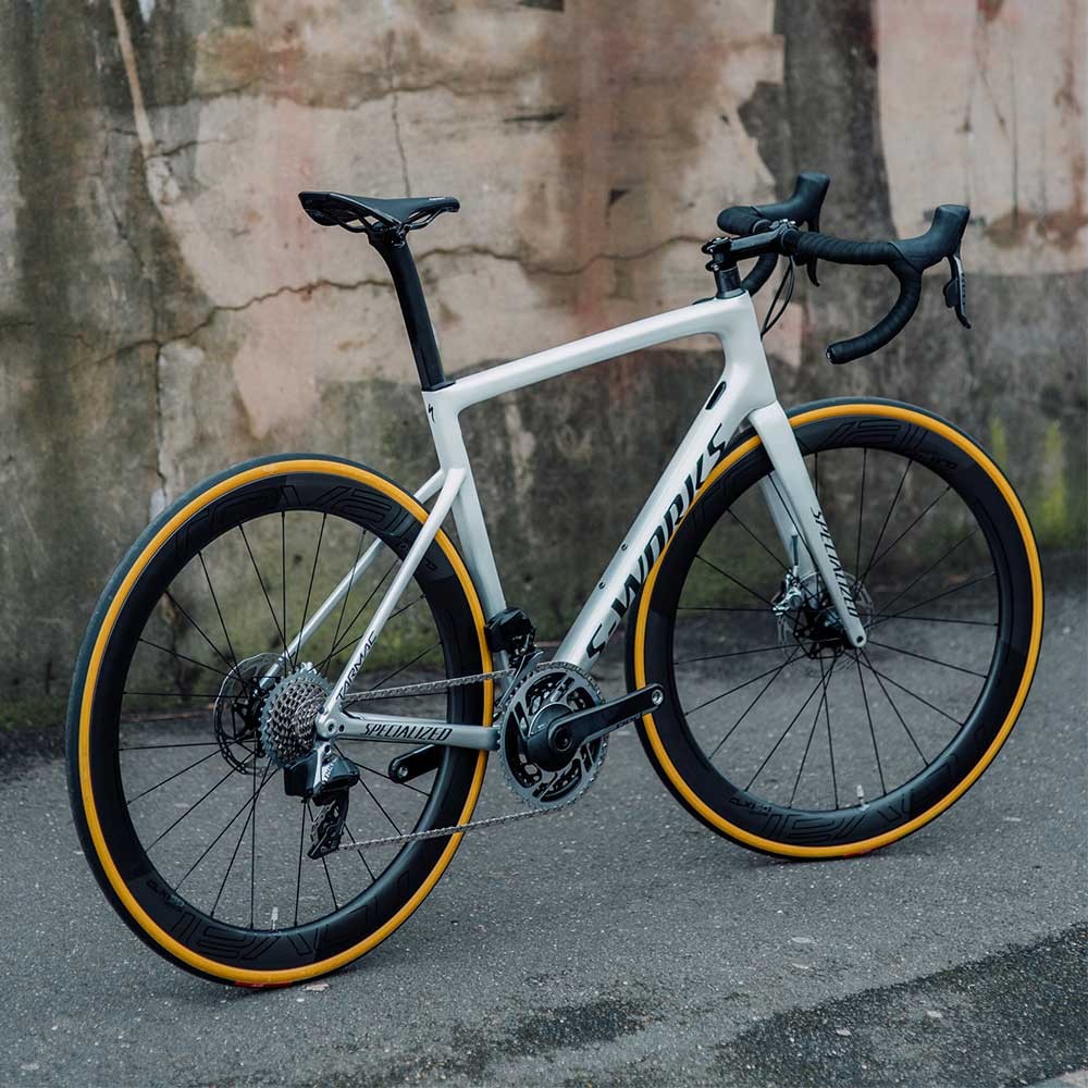 specialized tarmac s works 2019