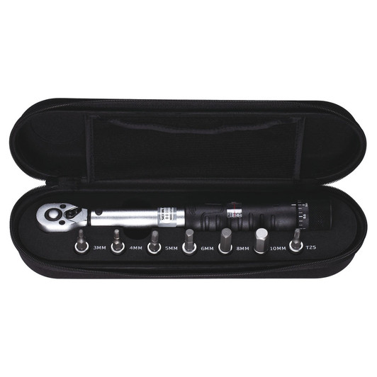 BBB BTL-73 TorqueFix Torque Wrench