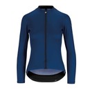 Assos UMA GT Summer Womens Long Sleeve Jersey