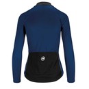 Assos UMA GT Summer Womens Long Sleeve Jersey