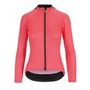 Assos UMA GT Summer Womens Long Sleeve Jersey