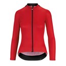Assos UMA GT Summer Womens Long Sleeve Jersey