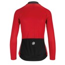 Assos UMA GT Summer Womens Long Sleeve Jersey