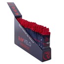 Rawvelo Organic Energy Gel Box Of 20 X 50g
