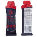 Rawvelo Organic Energy Gel Box Of 20 X 50g