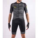 Ale PRR The End Short Sleeve Jersey