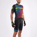 Ale PRR The End Short Sleeve Jersey
