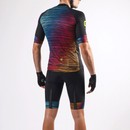 Ale PRR The End Short Sleeve Jersey