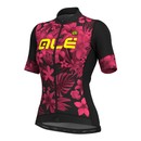 Ale Sartana Womens Short Sleeve Jersey