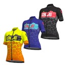 Ale Ibisco Womens Short Sleeve Jersey
