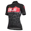 Ale Ibisco Womens Short Sleeve Jersey