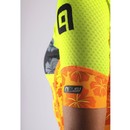 Ale Ibisco Womens Short Sleeve Jersey