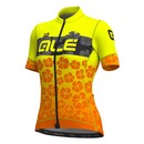 Ale Ibisco Womens Short Sleeve Jersey