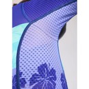 Ale Ibisco Womens Short Sleeve Jersey