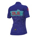 Ale Ibisco Womens Short Sleeve Jersey