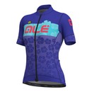 Ale Ibisco Womens Short Sleeve Jersey