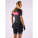 Ale Ibisco Womens Short Sleeve Jersey