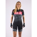 Ale Ibisco Womens Short Sleeve Jersey