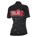 Ale Ibisco Womens Short Sleeve Jersey