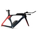 Cervelo P5 Disc TT/Triathlon Frameset 2019