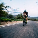 Cervelo P5 Dura-Ace Di2 Disc TT/Triathlon Bike 2019