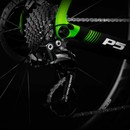 Cervelo P5 Dura-Ace Di2 Disc TT/Triathlon Bike 2019