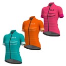 Ale Ergo Womens Short Sleeve Jersey