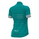 Ale Ergo Womens Short Sleeve Jersey