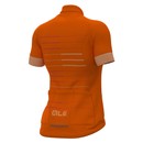 Ale Ergo Womens Short Sleeve Jersey