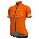 Ale Ergo Womens Short Sleeve Jersey