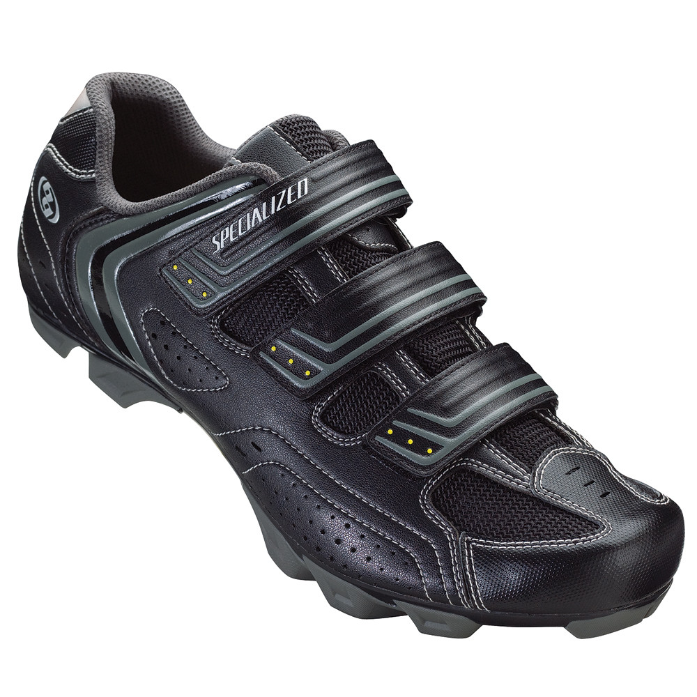 Specialized BG Sport MTB Shoe 2011