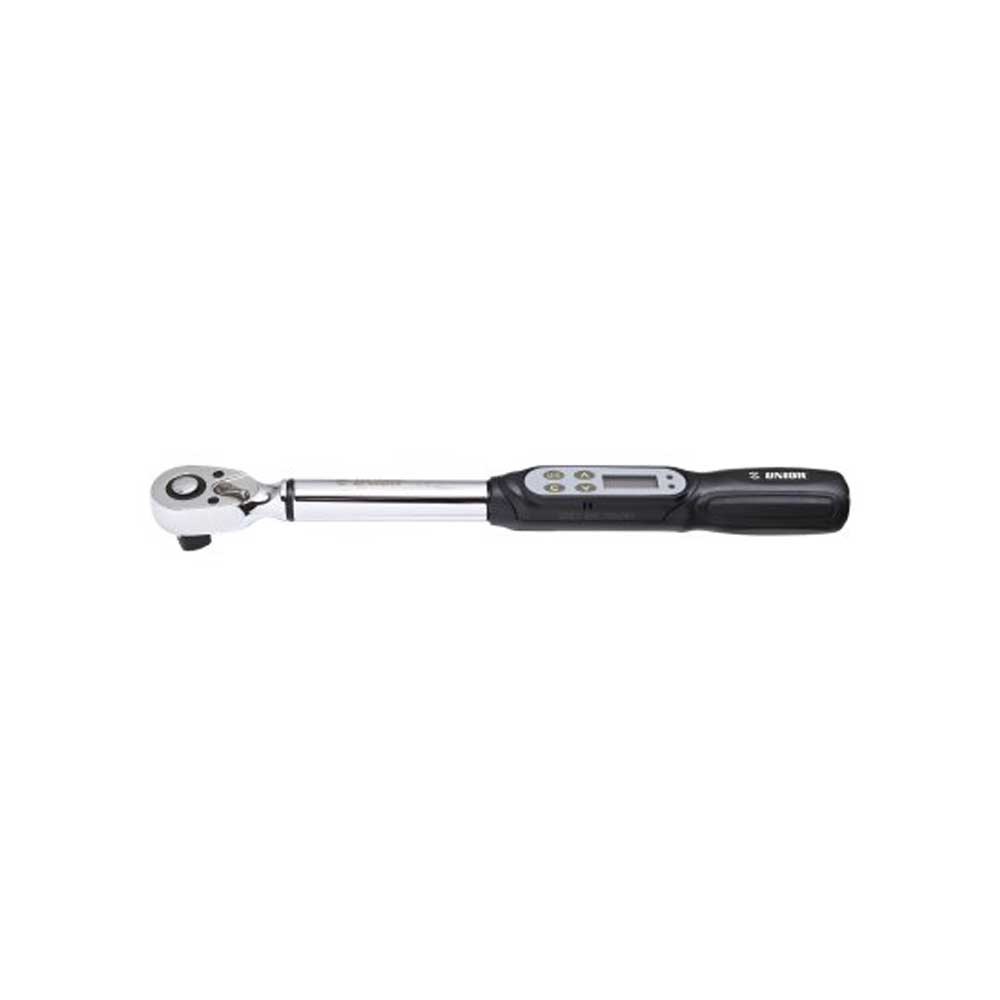 Unior Tools Electronic Torque Wrench 1/2 Sigma Sports
