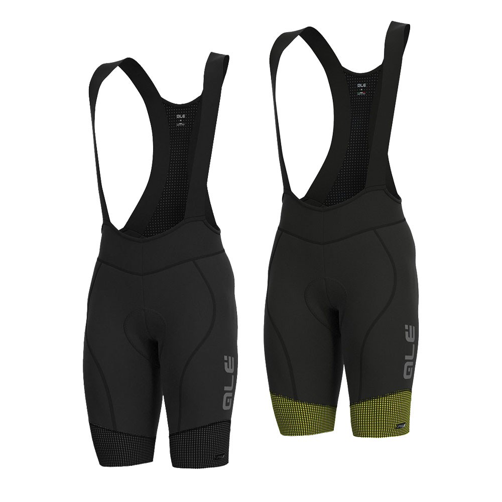 ale master bib shorts