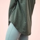 On Running Womens Hoodie